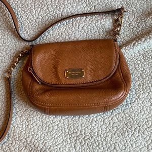 Michael Kors crossbody purse